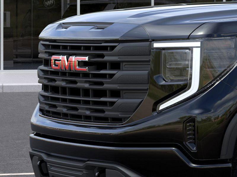 new 2026 GMC Sierra 1500 car, priced at $46,390