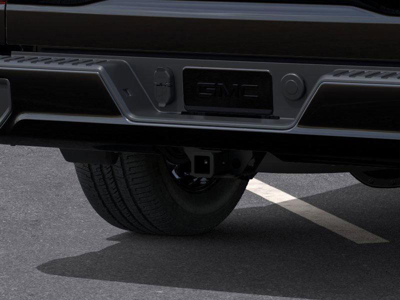 new 2026 GMC Sierra 1500 car, priced at $46,390
