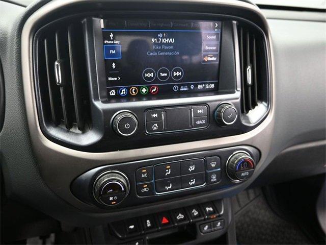 used 2019 Chevrolet Colorado car, priced at $20,888