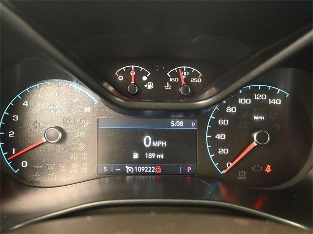 used 2019 Chevrolet Colorado car, priced at $20,888