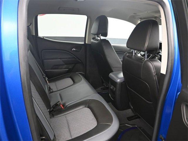 used 2019 Chevrolet Colorado car, priced at $20,888