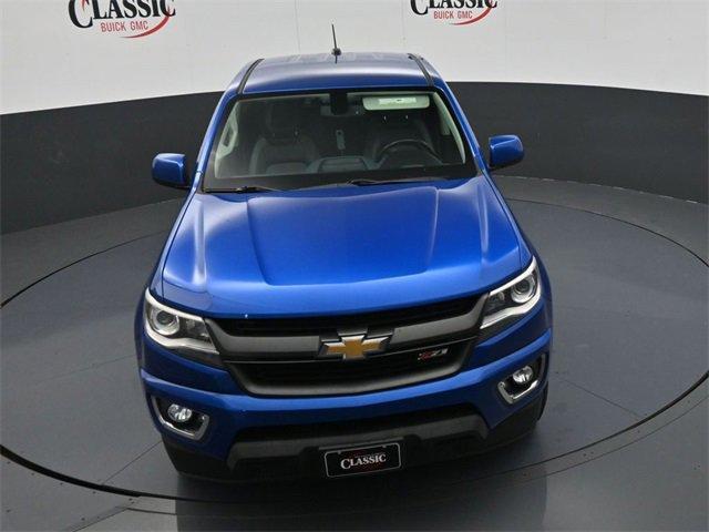 used 2019 Chevrolet Colorado car, priced at $20,888