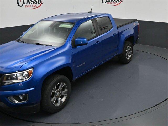 used 2019 Chevrolet Colorado car, priced at $20,888