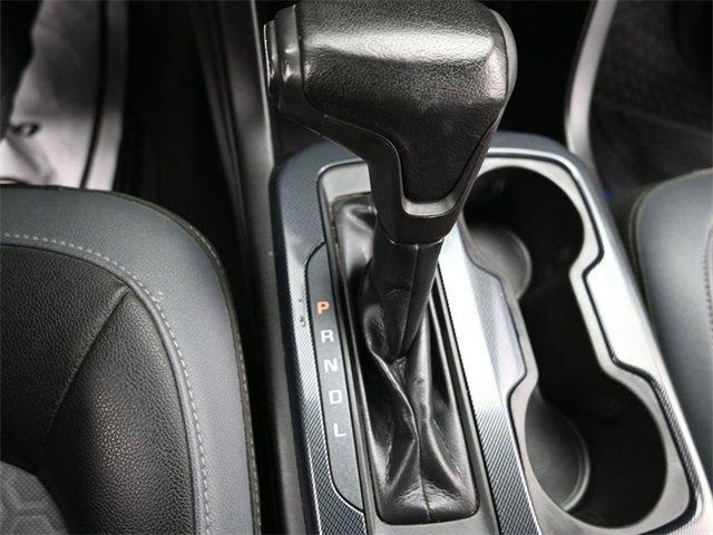 used 2019 Chevrolet Colorado car, priced at $20,888