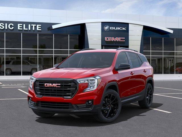 new 2024 GMC Terrain car, priced at $33,730