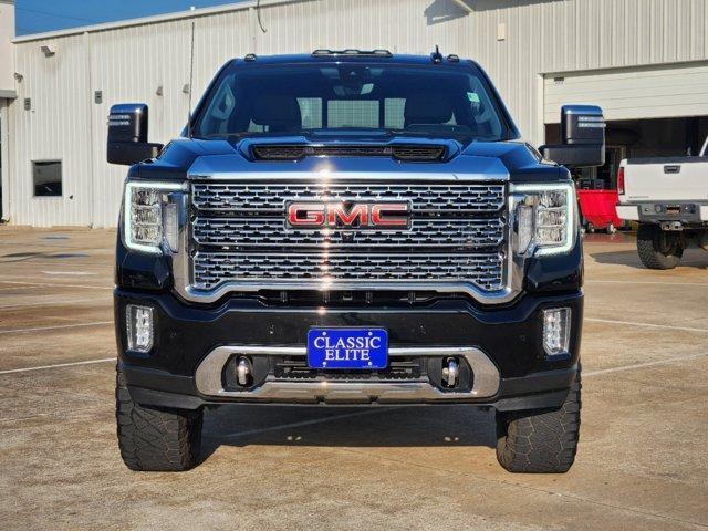 used 2023 GMC Sierra 2500 car, priced at $63,997