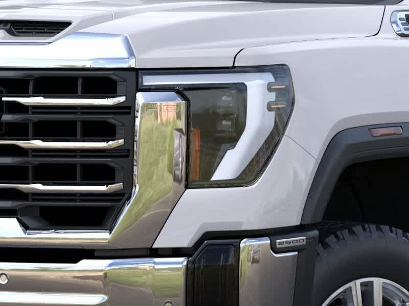 new 2024 GMC Sierra 2500 car, priced at $77,145