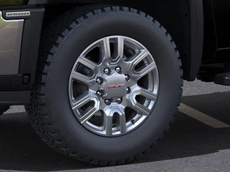 new 2024 GMC Sierra 2500 car, priced at $77,990