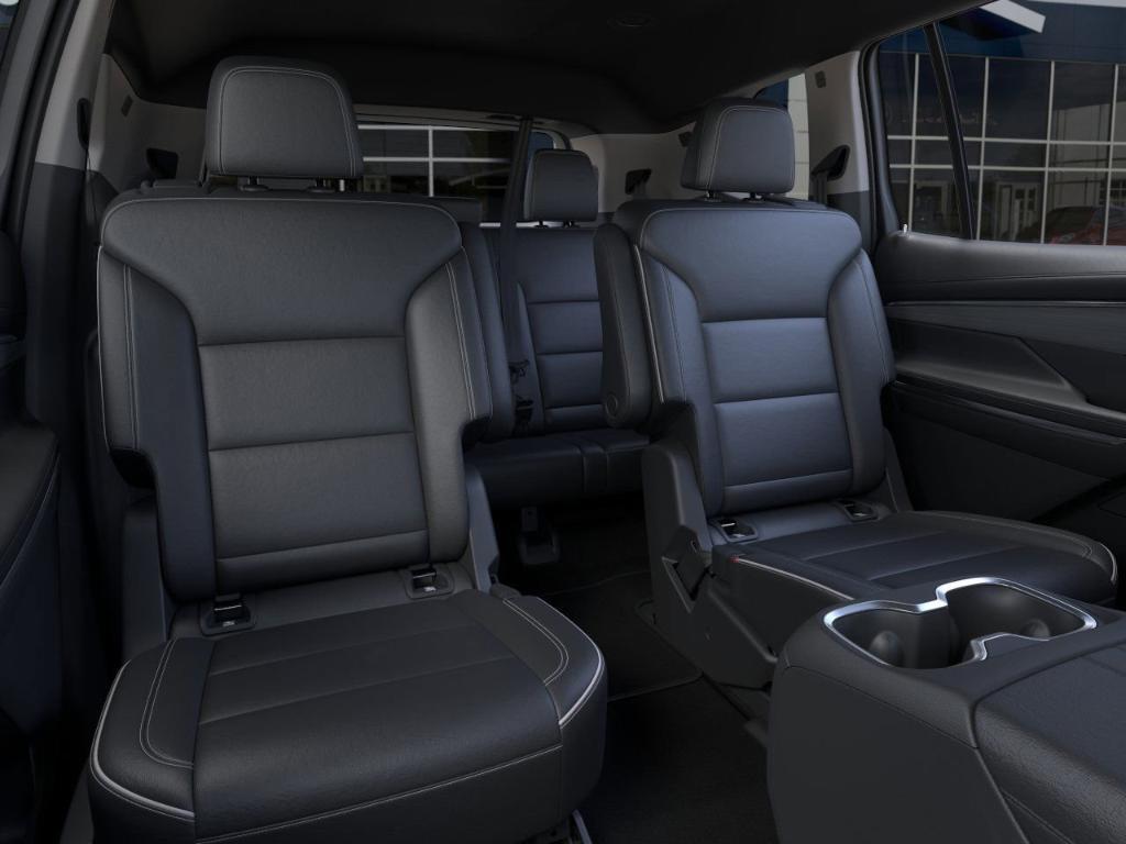 new 2025 Buick Enclave car, priced at $43,230