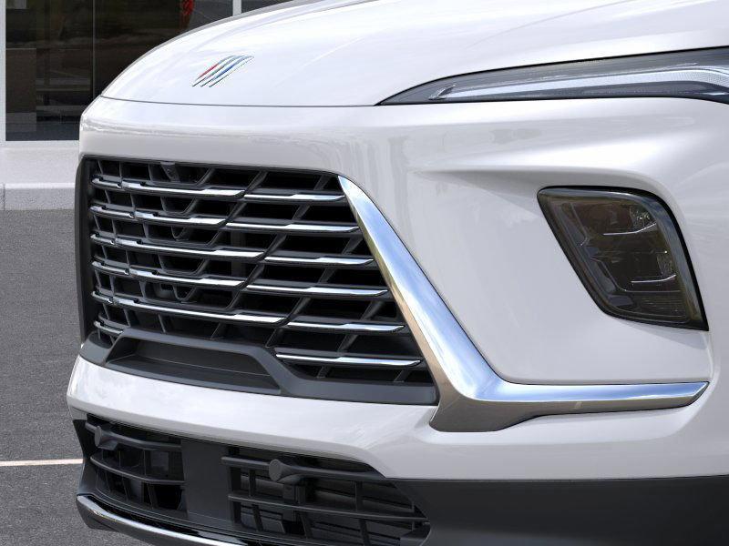 new 2025 Buick Enclave car, priced at $43,230