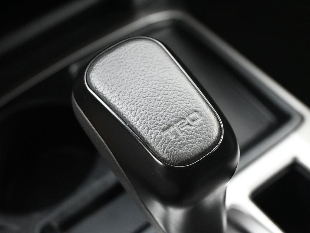 used 2024 Toyota 4Runner car, priced at $46,000