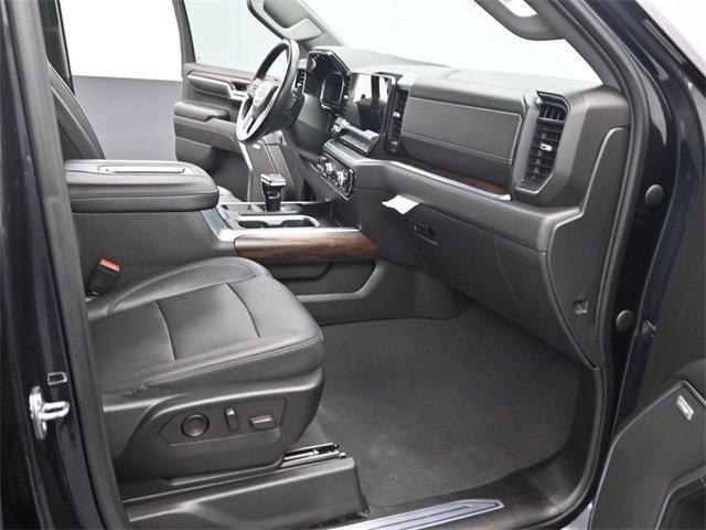 used 2022 GMC Sierra 1500 car, priced at $40,988
