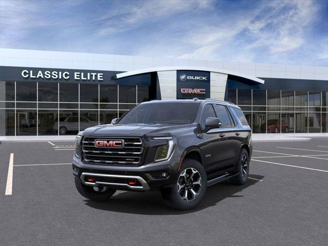 new 2025 GMC Yukon car, priced at $86,330