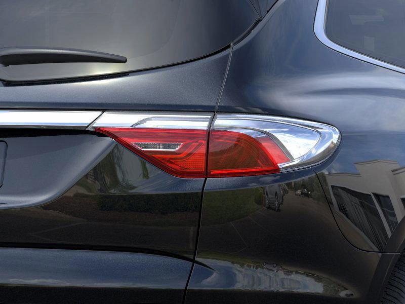 new 2024 Buick Enclave car, priced at $45,735