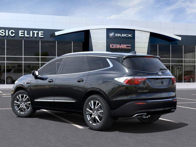 new 2024 Buick Enclave car, priced at $49,235