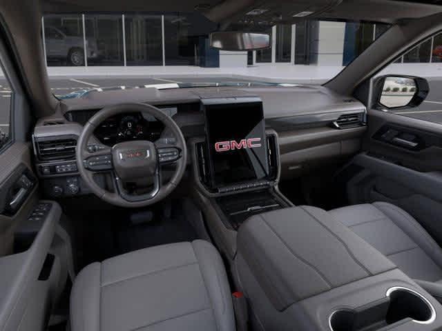 new 2025 GMC Yukon car, priced at $71,735