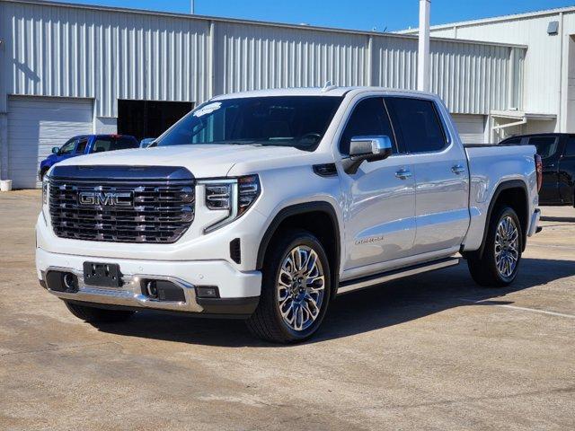 used 2023 GMC Sierra 1500 car, priced at $59,997