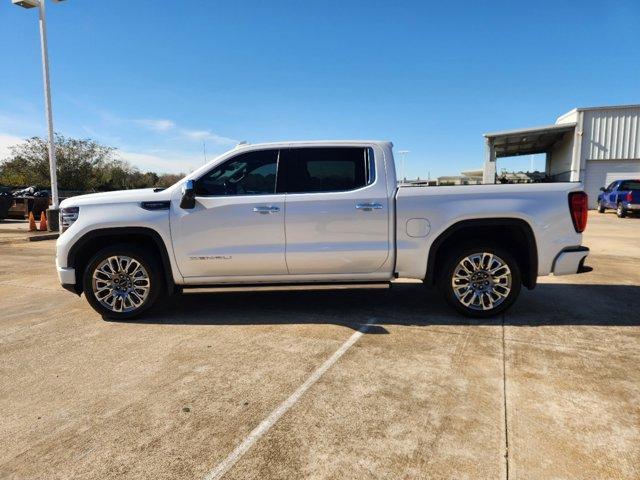 used 2023 GMC Sierra 1500 car, priced at $59,997