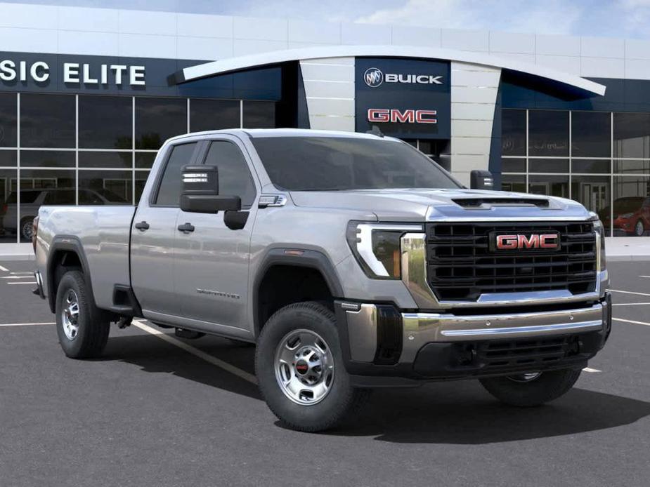 new 2025 GMC Sierra 2500 car, priced at $56,630