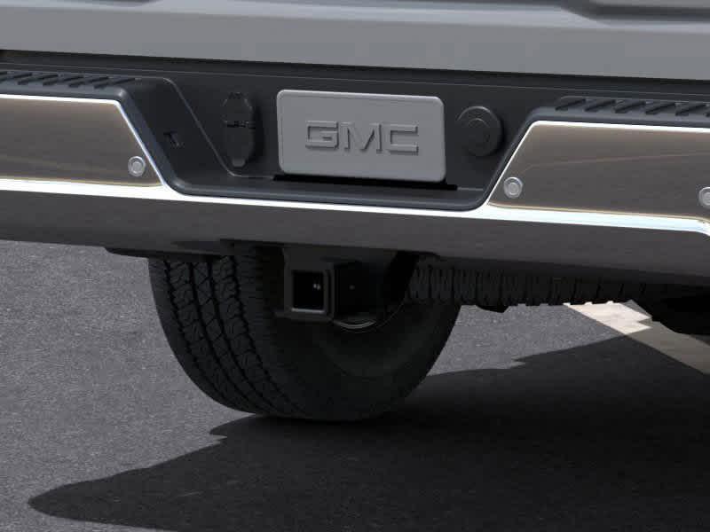 new 2025 GMC Sierra 2500 car, priced at $56,630