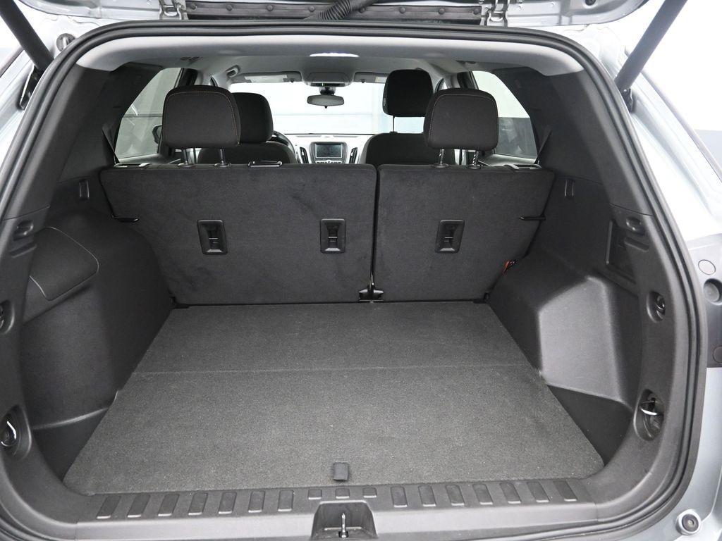 used 2023 Chevrolet Equinox car, priced at $21,598