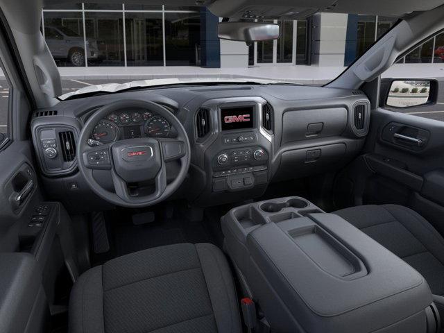 new 2025 GMC Sierra 1500 car, priced at $37,830