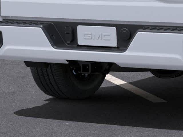 new 2025 GMC Sierra 1500 car, priced at $37,830