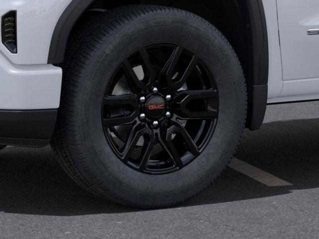 new 2025 GMC Sierra 1500 car, priced at $37,830