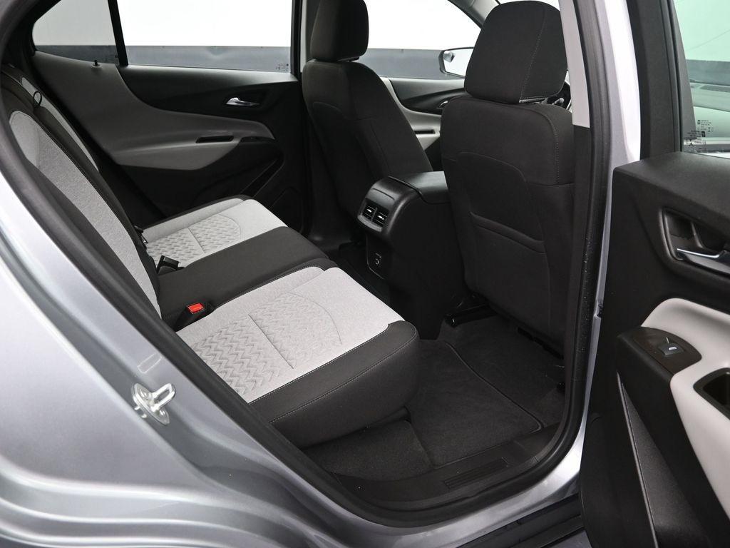 used 2023 Chevrolet Equinox car, priced at $20,398