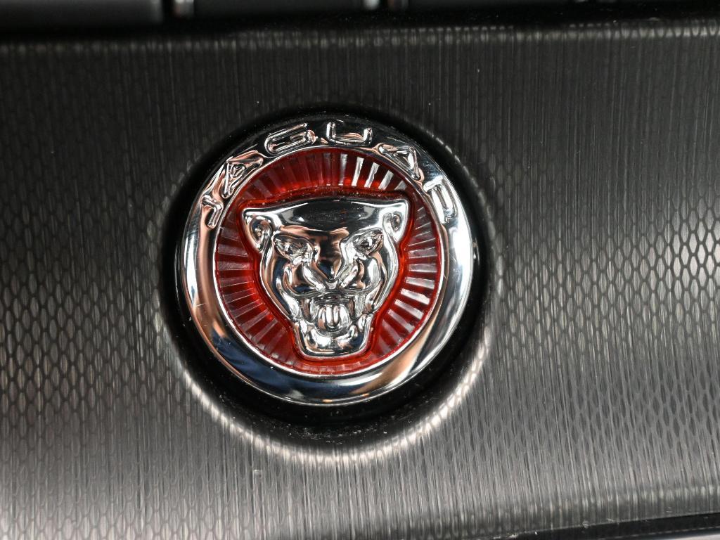 used 2017 Jaguar F-TYPE car, priced at $31,168
