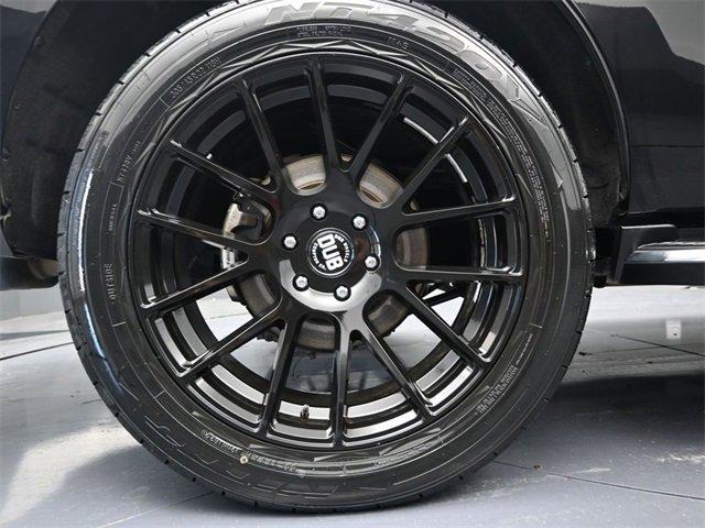 used 2020 Ford Expedition car, priced at $31,398
