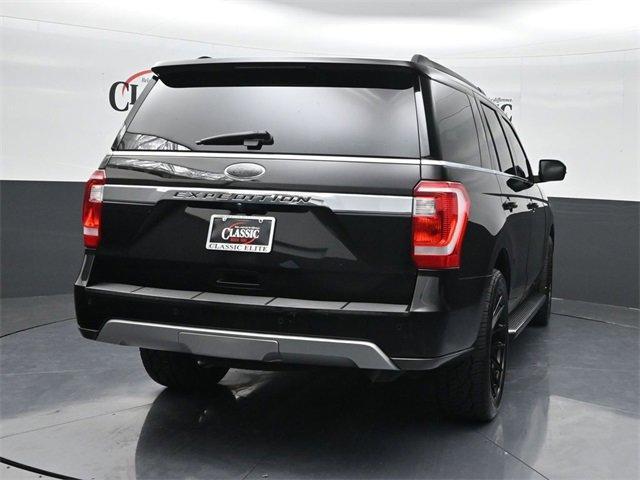used 2020 Ford Expedition car, priced at $31,398