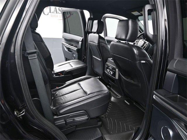 used 2020 Ford Expedition car, priced at $31,398