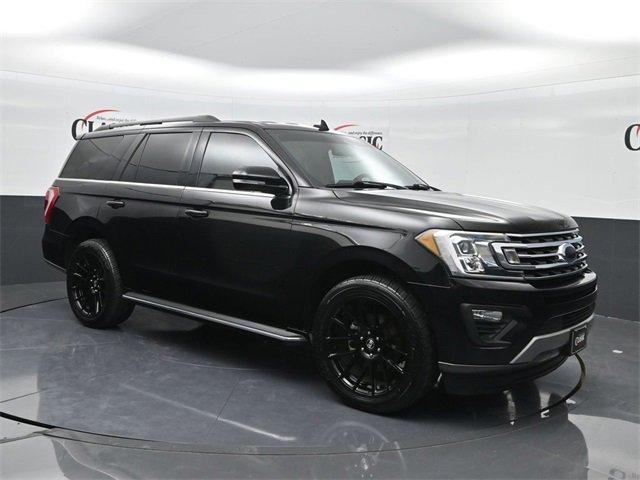 used 2020 Ford Expedition car, priced at $31,398