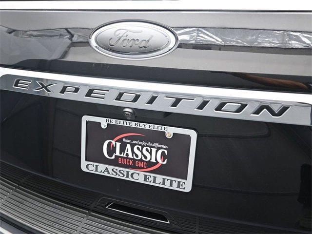 used 2020 Ford Expedition car, priced at $31,398