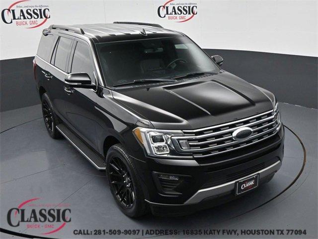 used 2020 Ford Expedition car, priced at $31,398