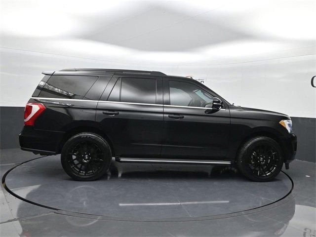 used 2020 Ford Expedition car, priced at $31,398