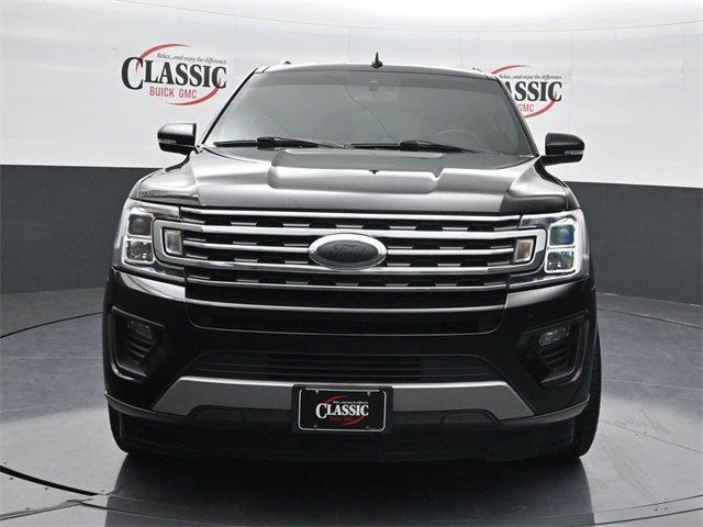 used 2020 Ford Expedition car, priced at $31,398