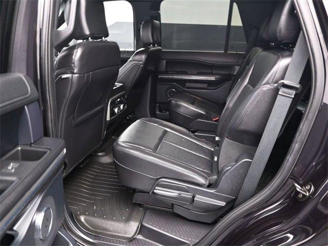 used 2020 Ford Expedition car, priced at $31,398