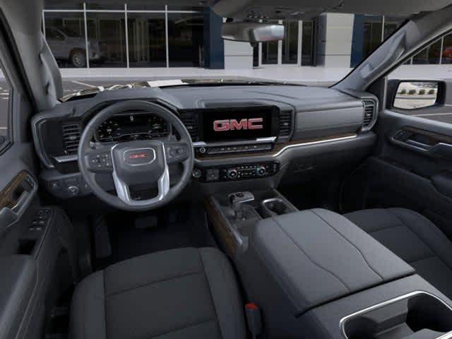 new 2025 GMC Sierra 1500 car, priced at $50,690