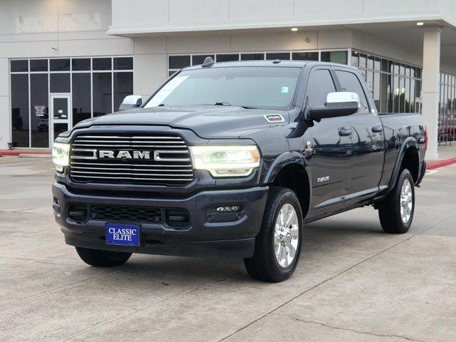 used 2020 Ram 2500 car, priced at $47,285