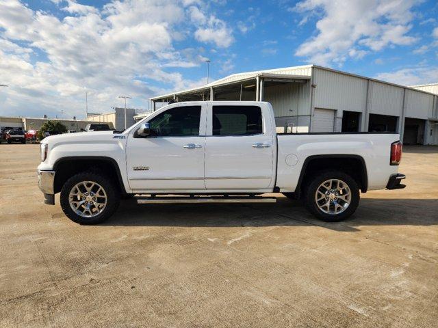 used 2017 GMC Sierra 1500 car, priced at $25,390