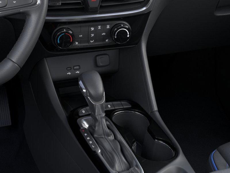 new 2026 Buick Encore GX car, priced at $25,585