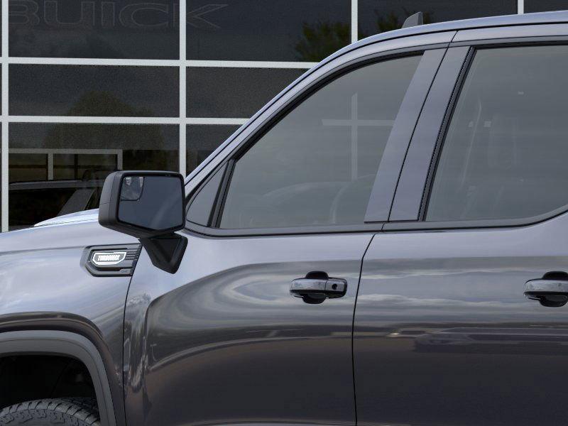 new 2025 GMC Sierra 1500 car, priced at $42,130