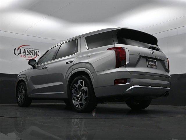 used 2021 Hyundai Palisade car, priced at $26,902