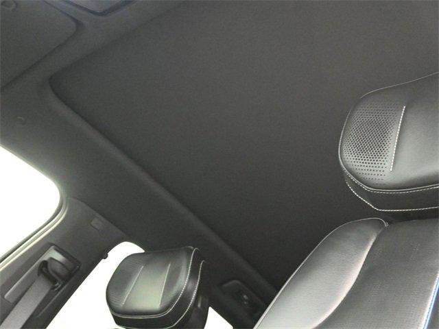 used 2024 Cadillac LYRIQ car, priced at $43,388
