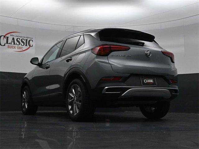 used 2023 Buick Encore GX car, priced at $22,488