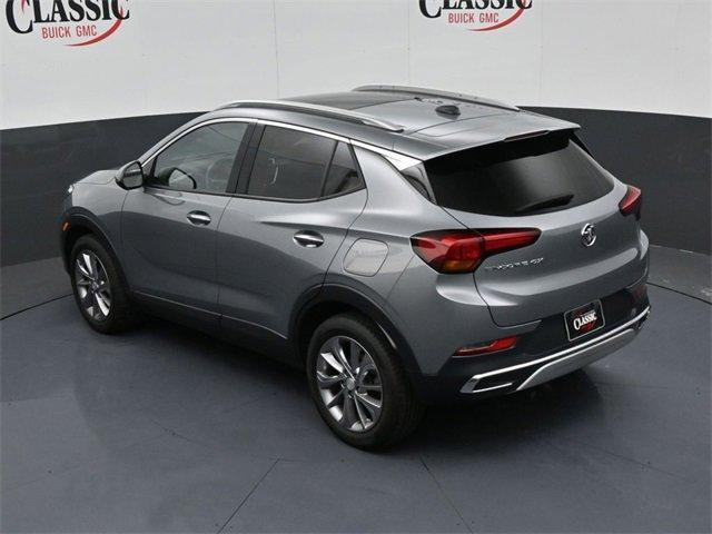 used 2023 Buick Encore GX car, priced at $22,488