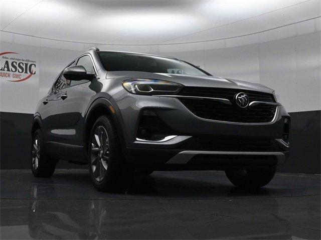 used 2023 Buick Encore GX car, priced at $22,488
