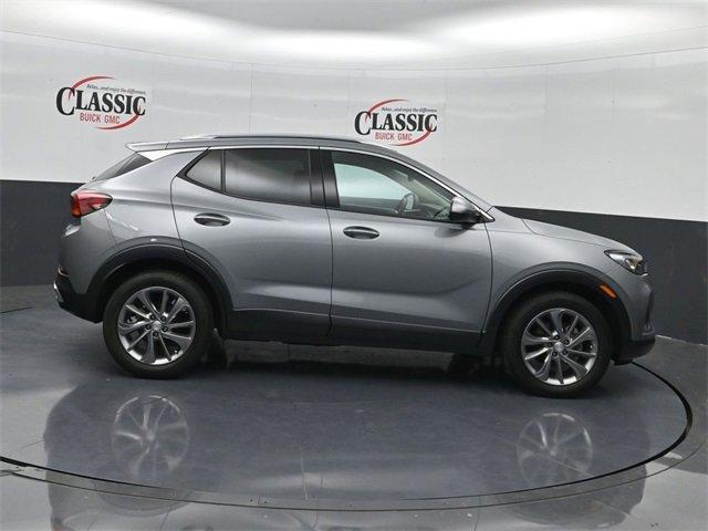 used 2023 Buick Encore GX car, priced at $22,488